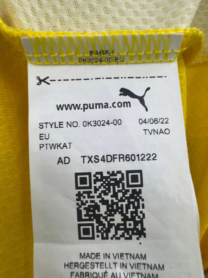 West Brom 2022/23 - Away Shirt - 3XL