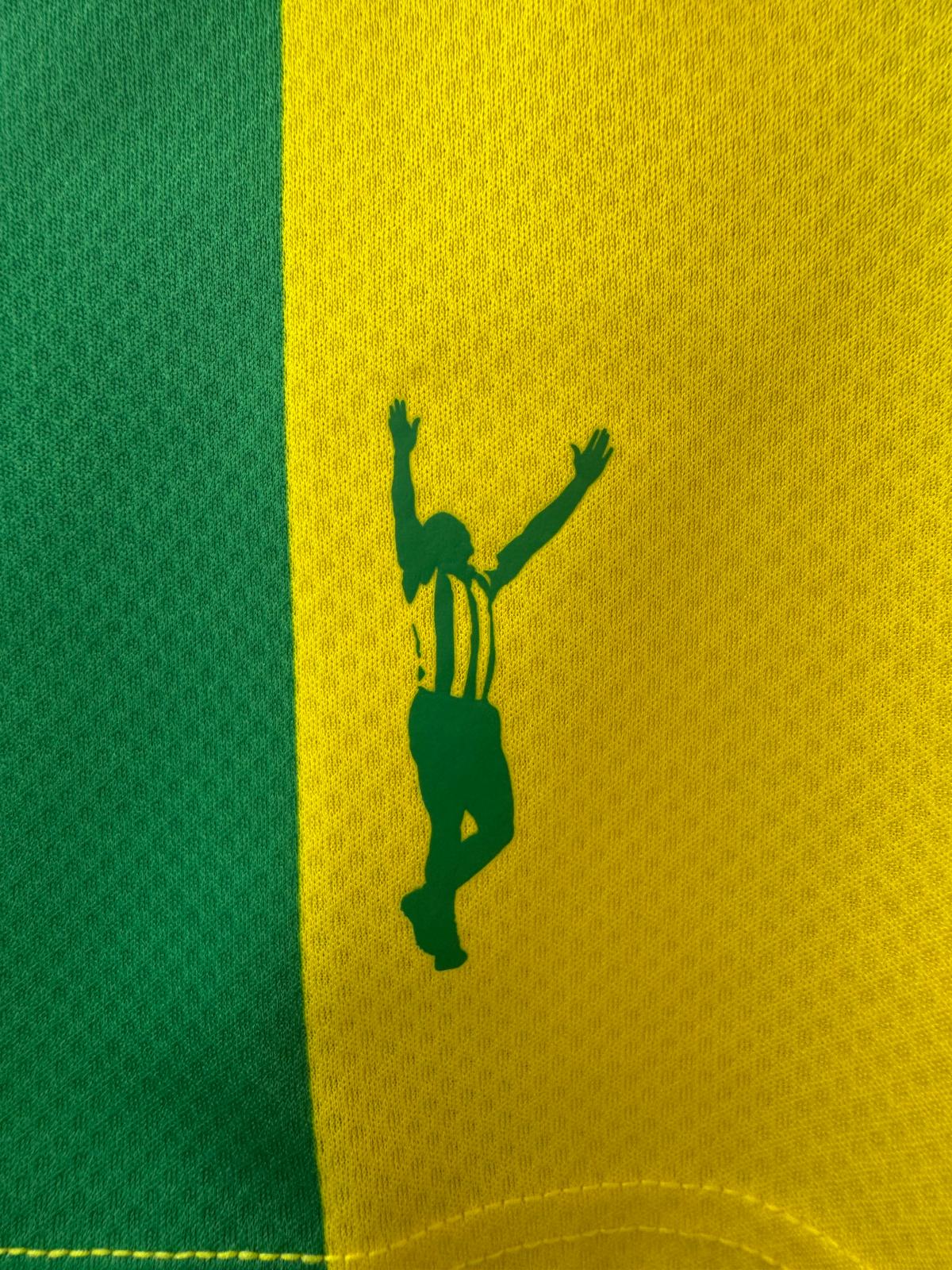 West Brom 2022/23 - Away Shirt - 3XL