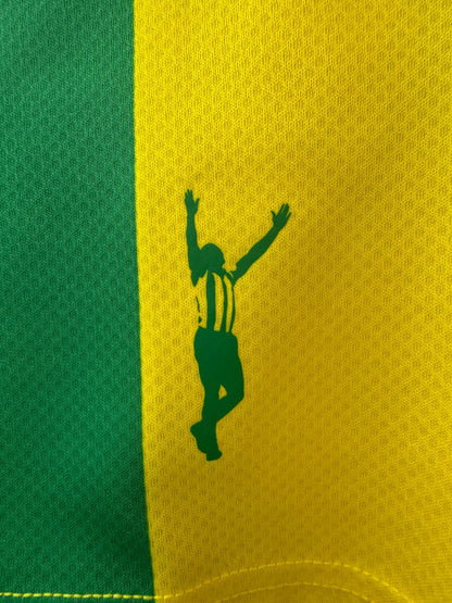 West Brom 2022/23 - Away Shirt - 3XL