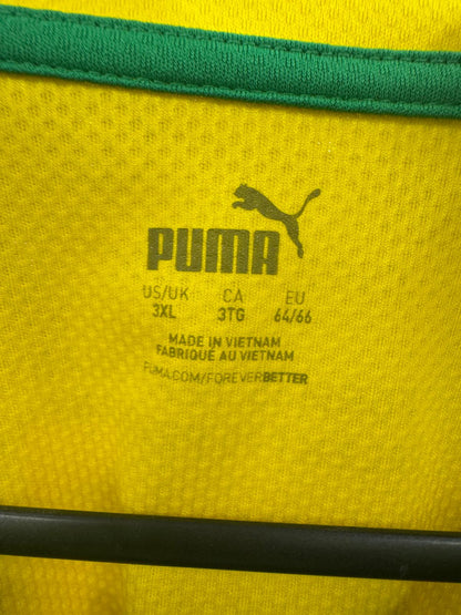 West Brom 2022/23 - Away Shirt - 3XL