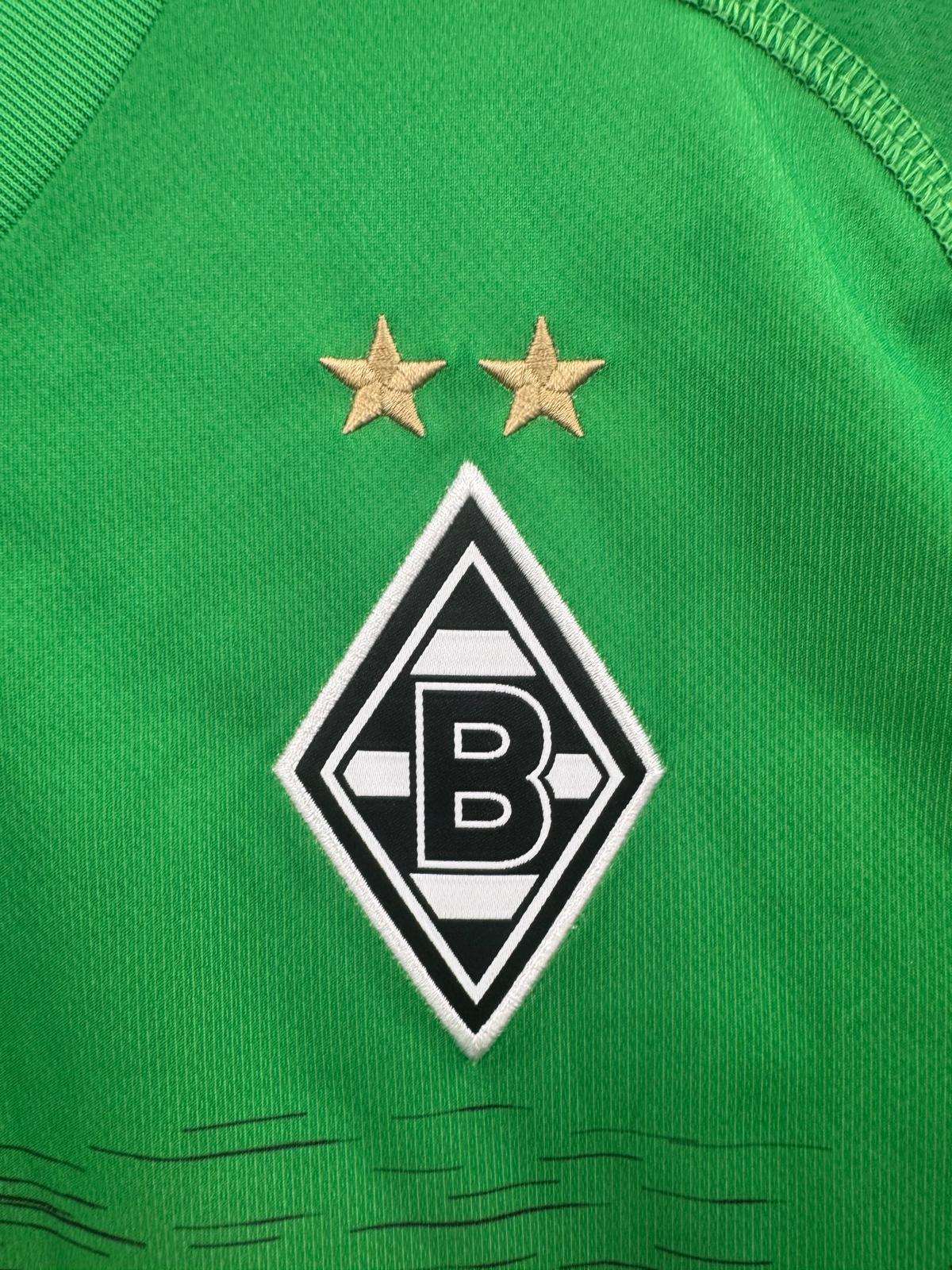 Borussia Mönchengladbach 2018/19 - Third Shirt - M