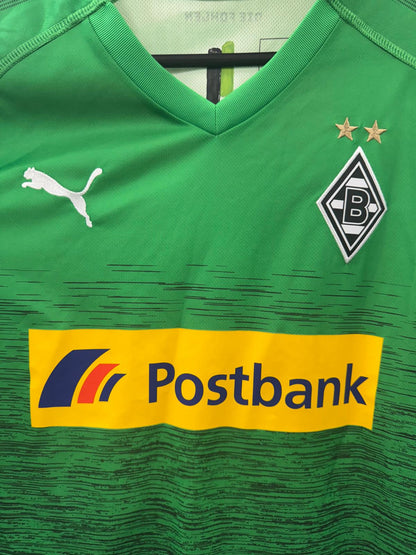 Borussia Mönchengladbach 2018/19 - Third Shirt - M