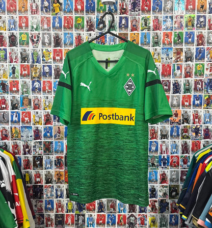 Borussia Mönchengladbach 2018/19 - Third Shirt - M