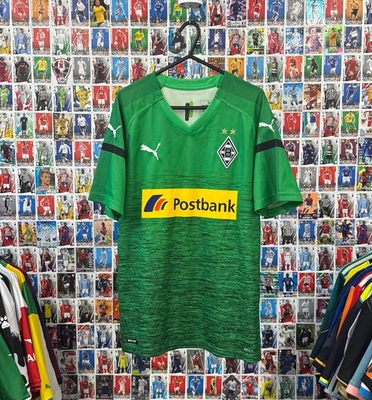 Borussia Mönchengladbach 2018/19 - Third Shirt - M
