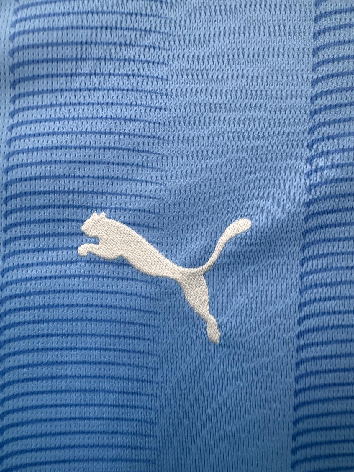 Manchester City 2023/24 - Home Shirt - S