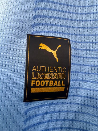 Manchester City 2023/24 - Home Shirt - S