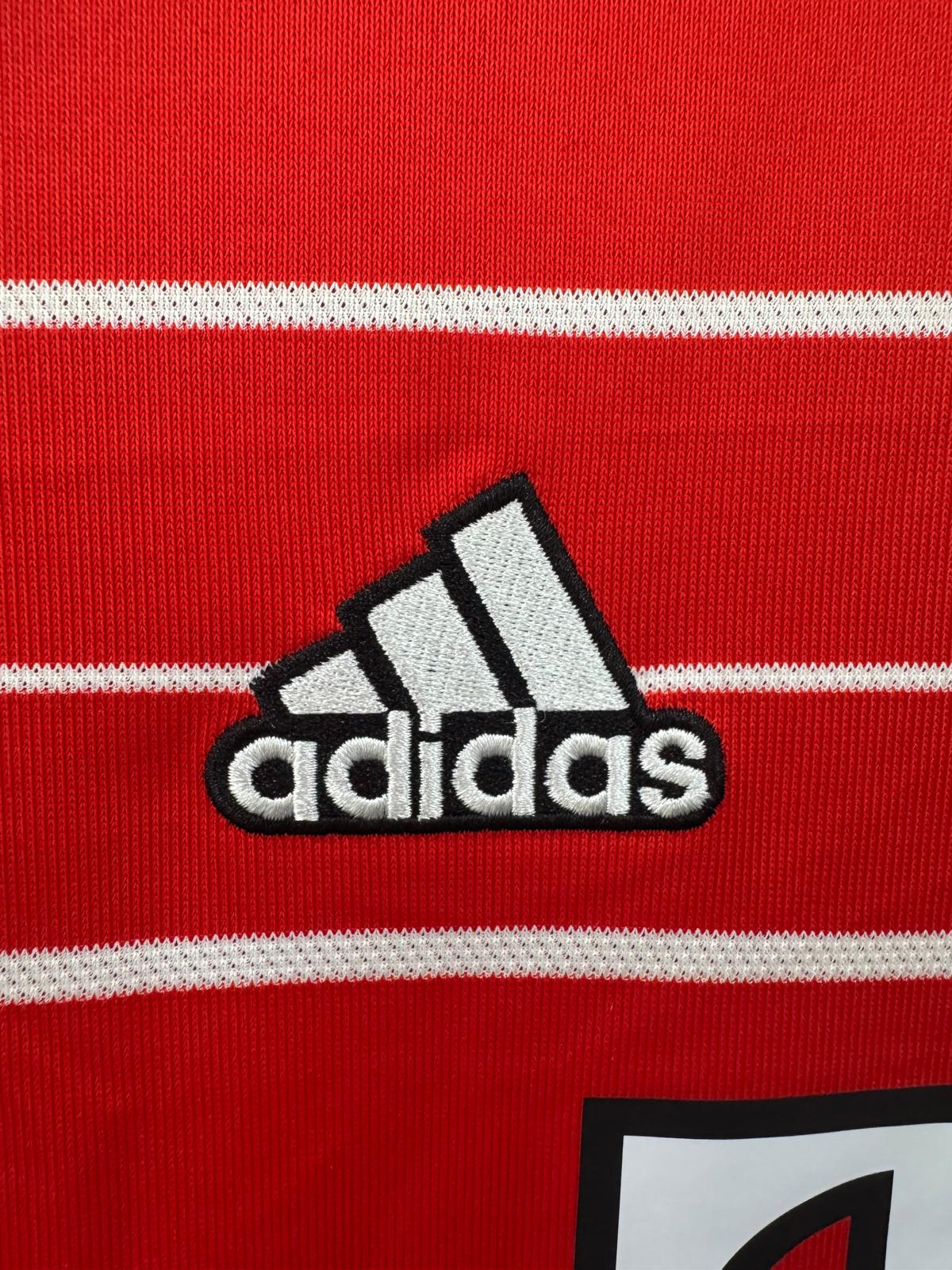 Bayern Munich 2022/23 - Home Shirt - 3XL - BNWT