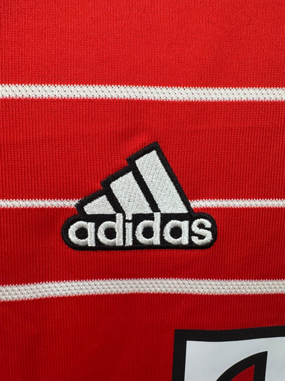 Bayern Munich 2022/23 - Home Shirt - 3XL - BNWT