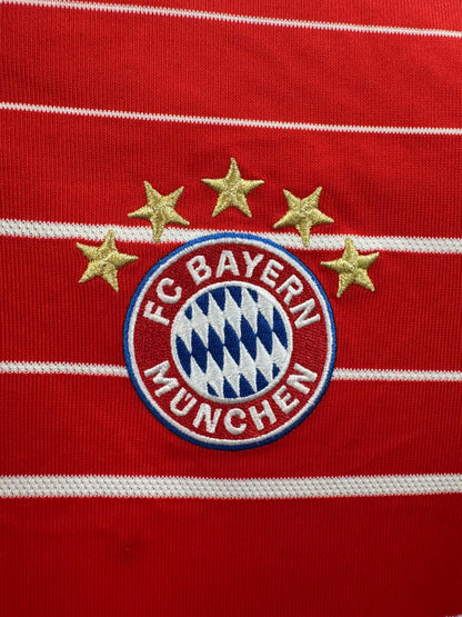 Bayern Munich 2022/23 - Home Shirt - 3XL - BNWT