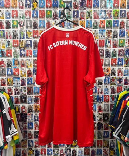 Bayern Munich 2022/23 - Home Shirt - 3XL - BNWT