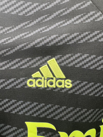 Real Madrid 2022/23 - Third Shirt - Vini Jr 20 - M