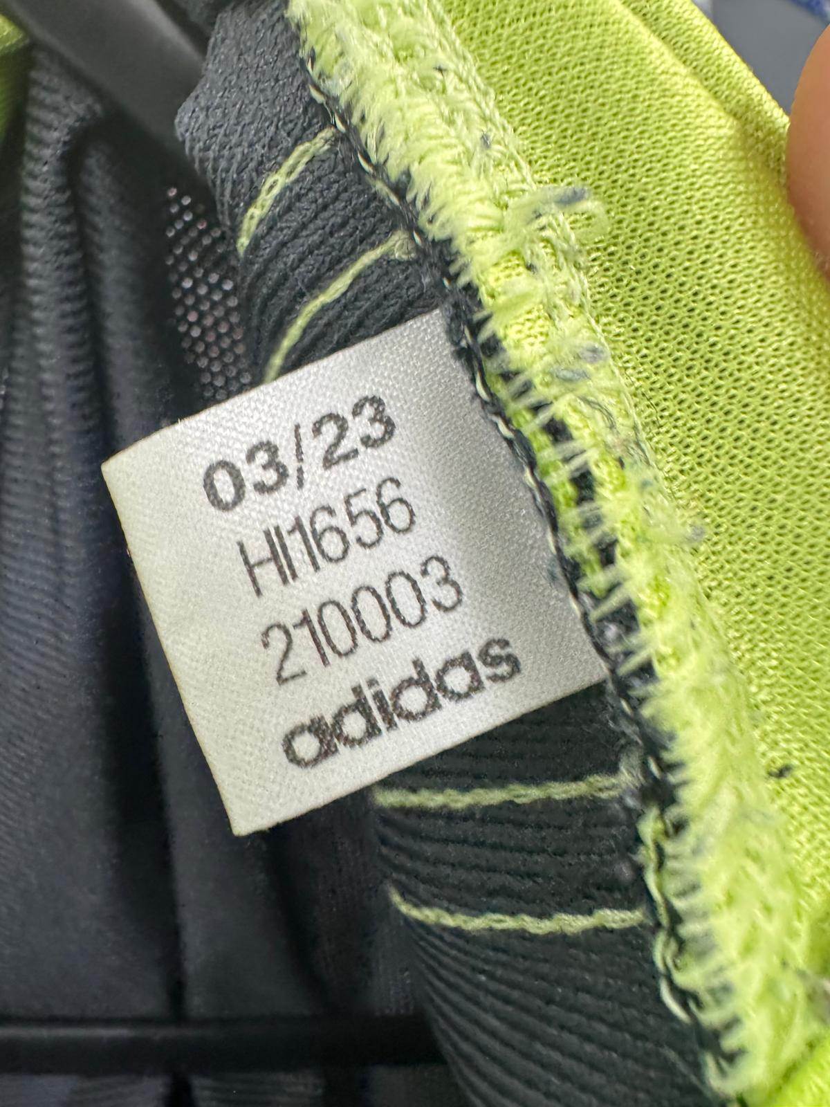 Real Madrid 2022/23 - Third Shirt - Vini Jr 20 - M