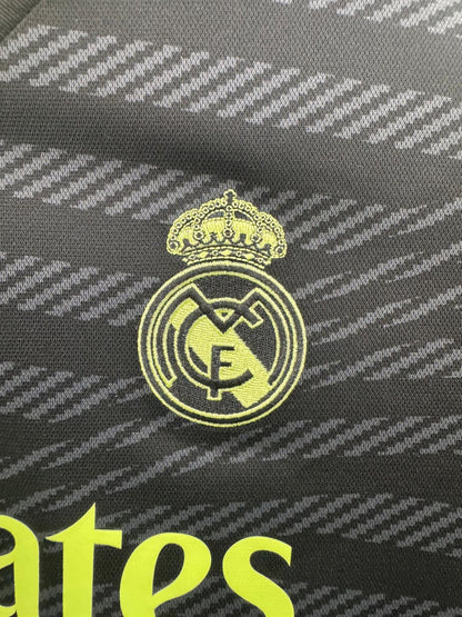 Real Madrid 2022/23 - Third Shirt - Vini Jr 20 - M