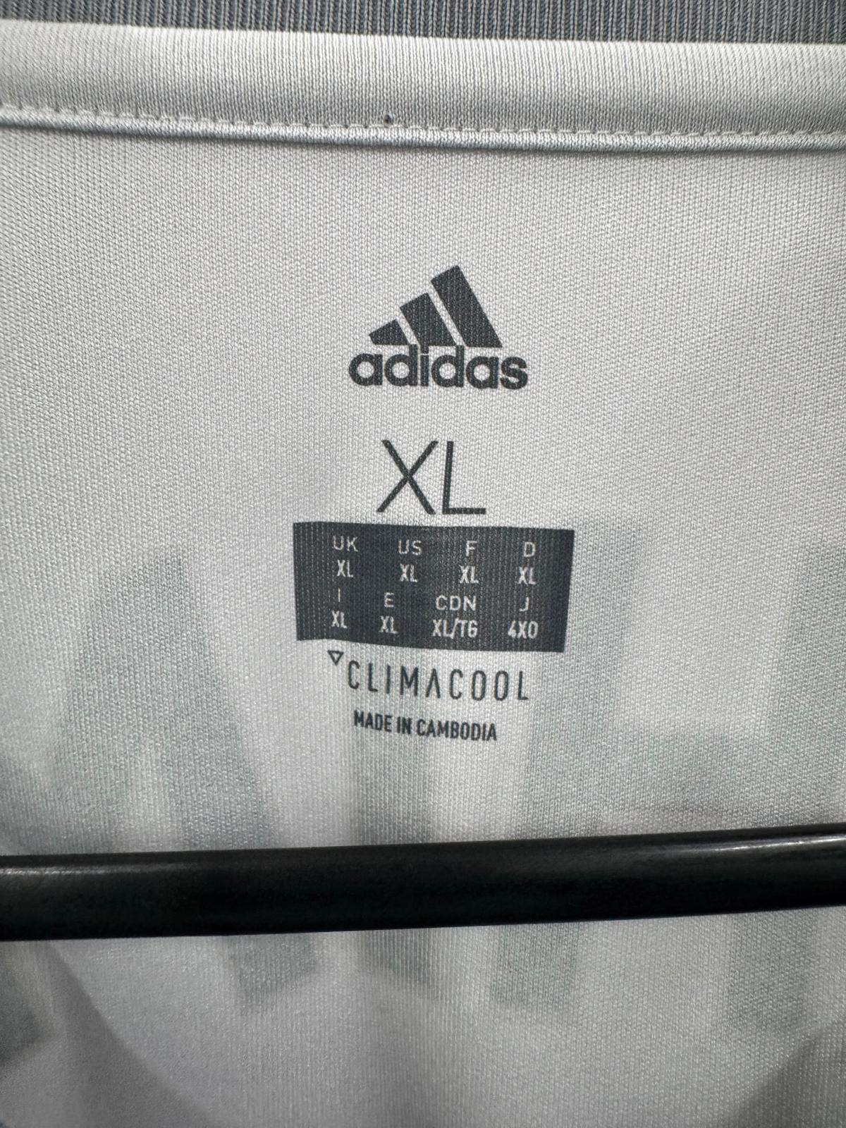 Manchester United 2017/18 - Third Shirt - Ibrahimović 10 - XL