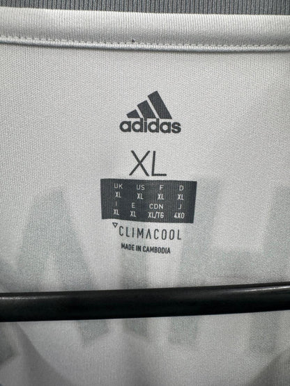 Manchester United 2017/18 - Third Shirt - Ibrahimović 10 - XL