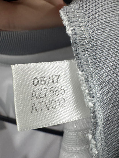 Manchester United 2017/18 - Third Shirt - Ibrahimović 10 - XL