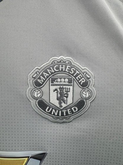 Manchester United 2017/18 - Third Shirt - Ibrahimović 10 - XL