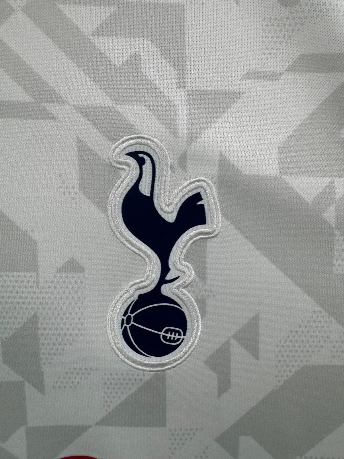 Tottenham Hotspur 2020/21 - Home Shirt - Bale 9 - XL