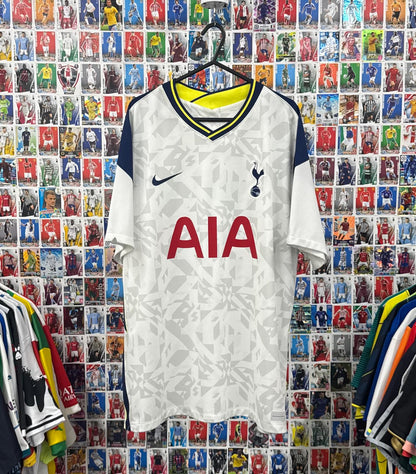 Tottenham Hotspur 2020/21 - Home Shirt - Bale 9 - XL