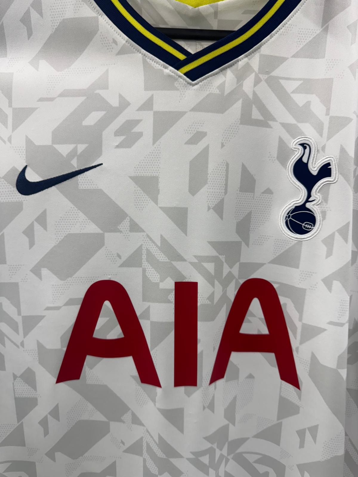 Tottenham Hotspur 2020/21 - Home Shirt - Bale 9 - XL