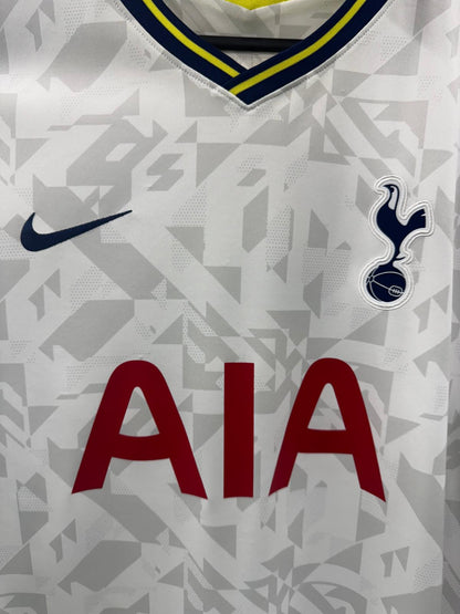 Tottenham Hotspur 2020/21 - Home Shirt - Bale 9 - XL