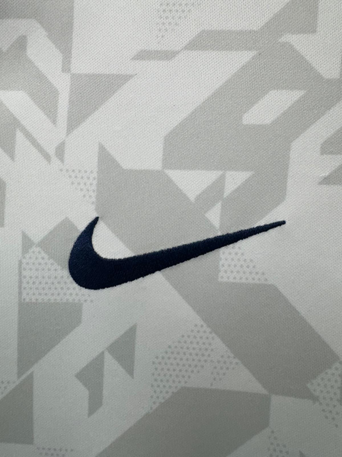 Tottenham Hotspur 2020/21 - Home Shirt - Bale 9 - XL