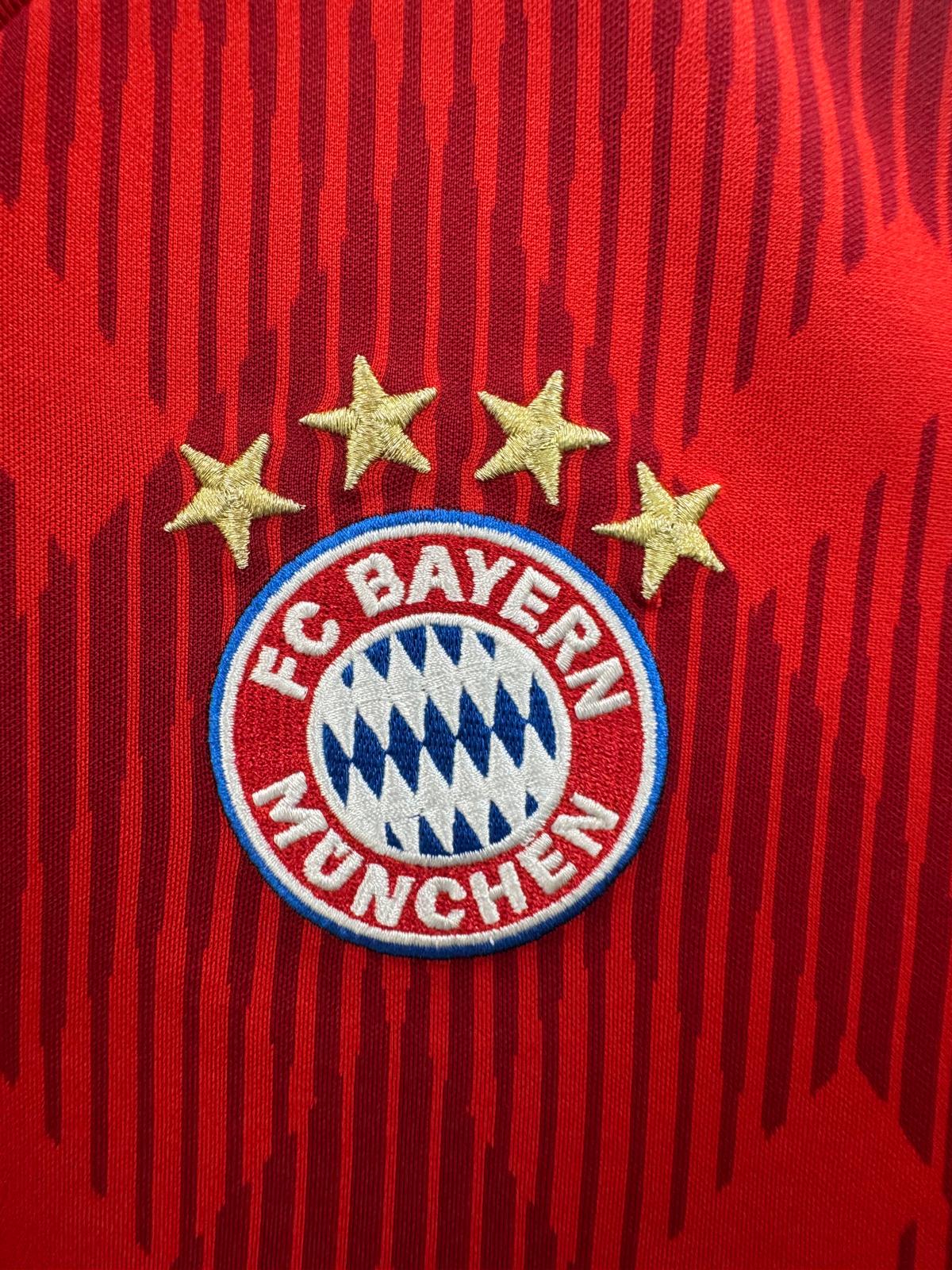 Bayern Munich 2018/19 - Home Shirt - Robben 10 - M