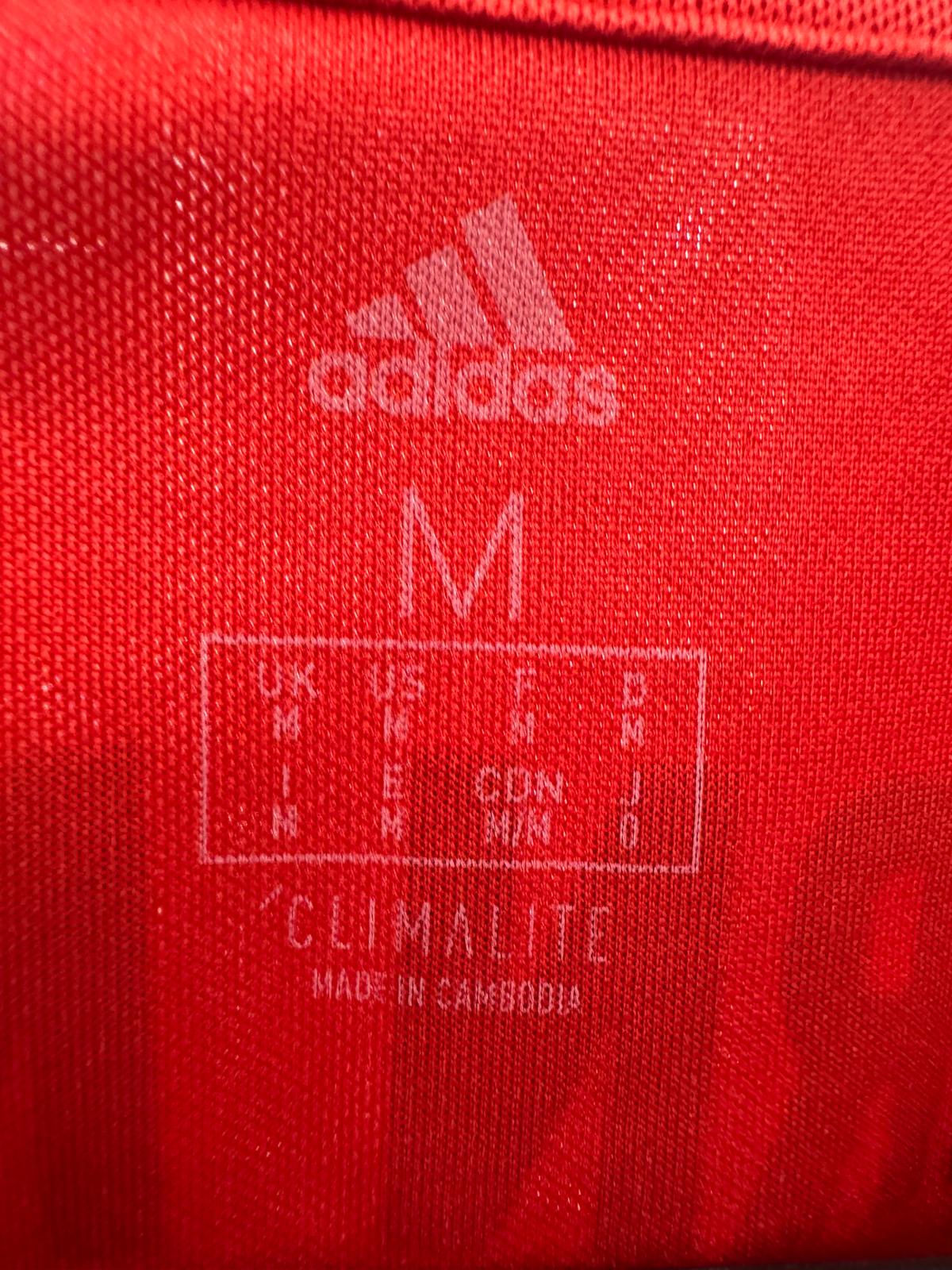 Bayern Munich 2018/19 - Home Shirt - Robben 10 - M