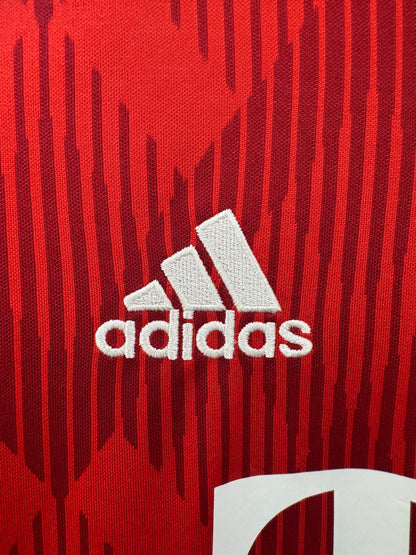 Bayern Munich 2018/19 - Home Shirt - Robben 10 - M