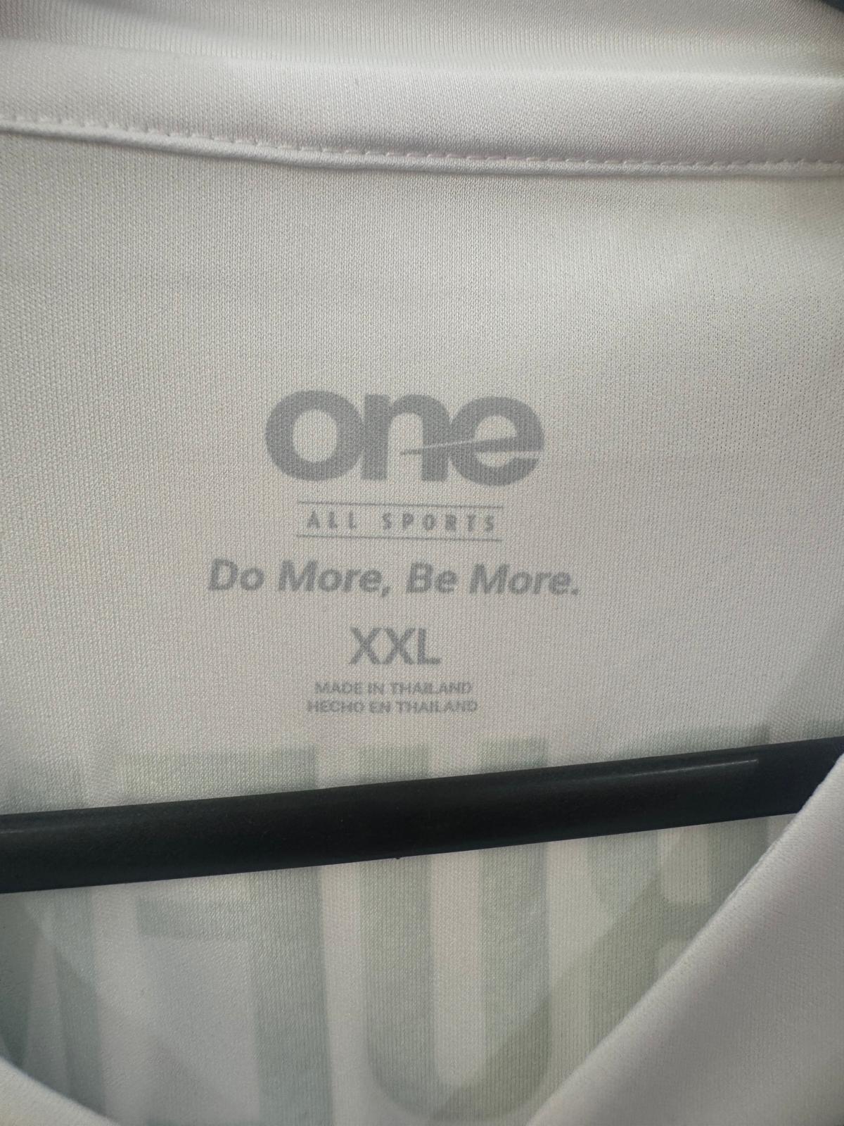 Cameroon 2022/23 - Third Shirt - Mbeumo 20 - XXL - BNWT