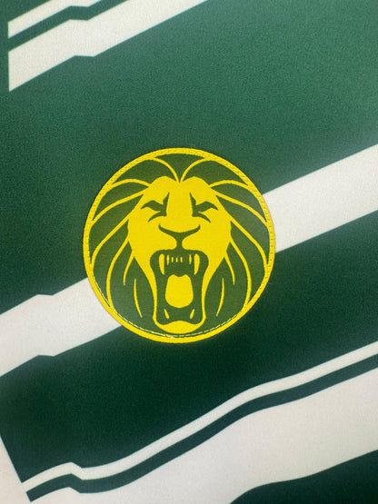 Cameroon 2022/23 - Third Shirt - Mbeumo 20 - XXL - BNWT