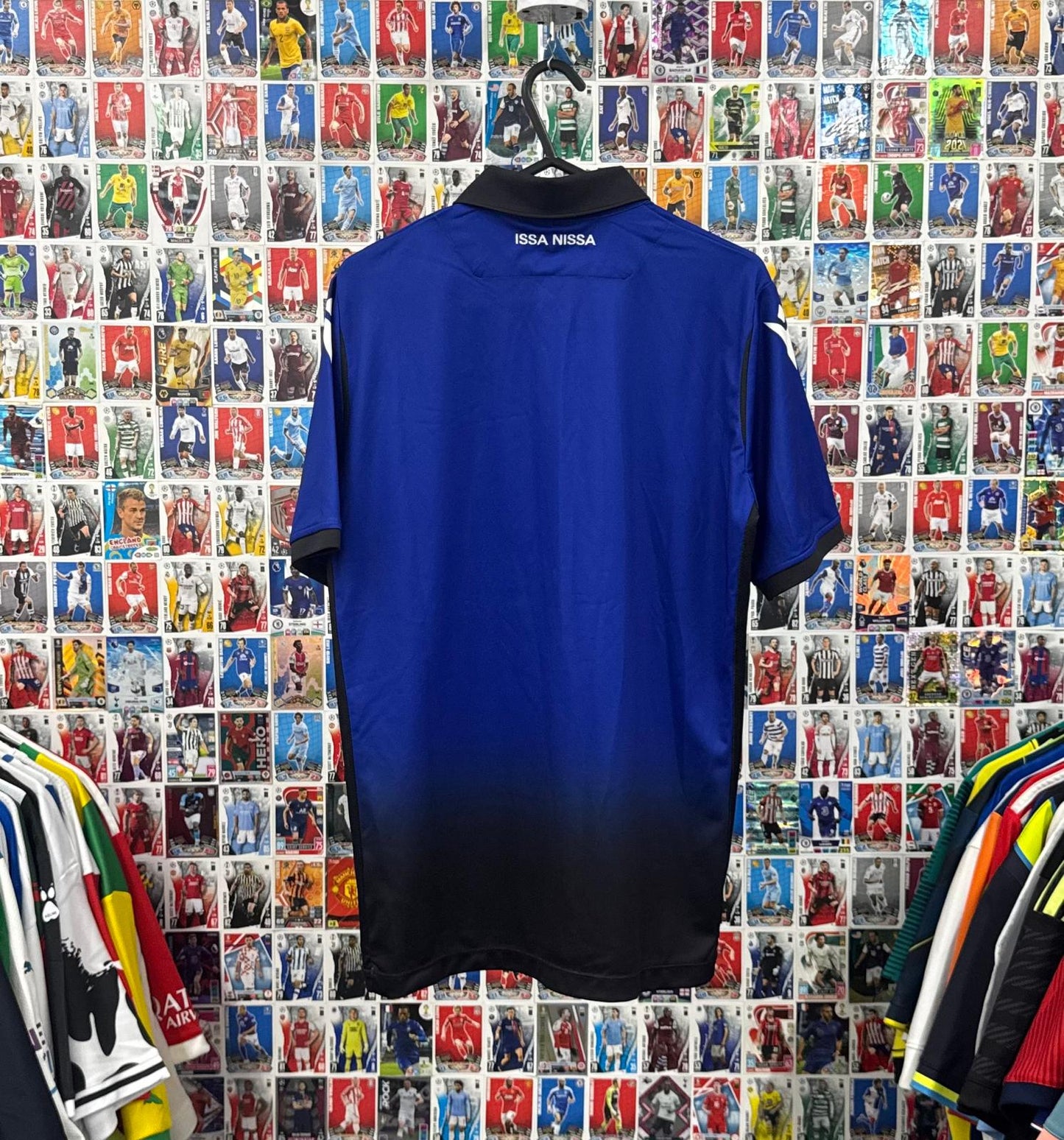 OGC Nice 2020/21 - Third Shirt - S