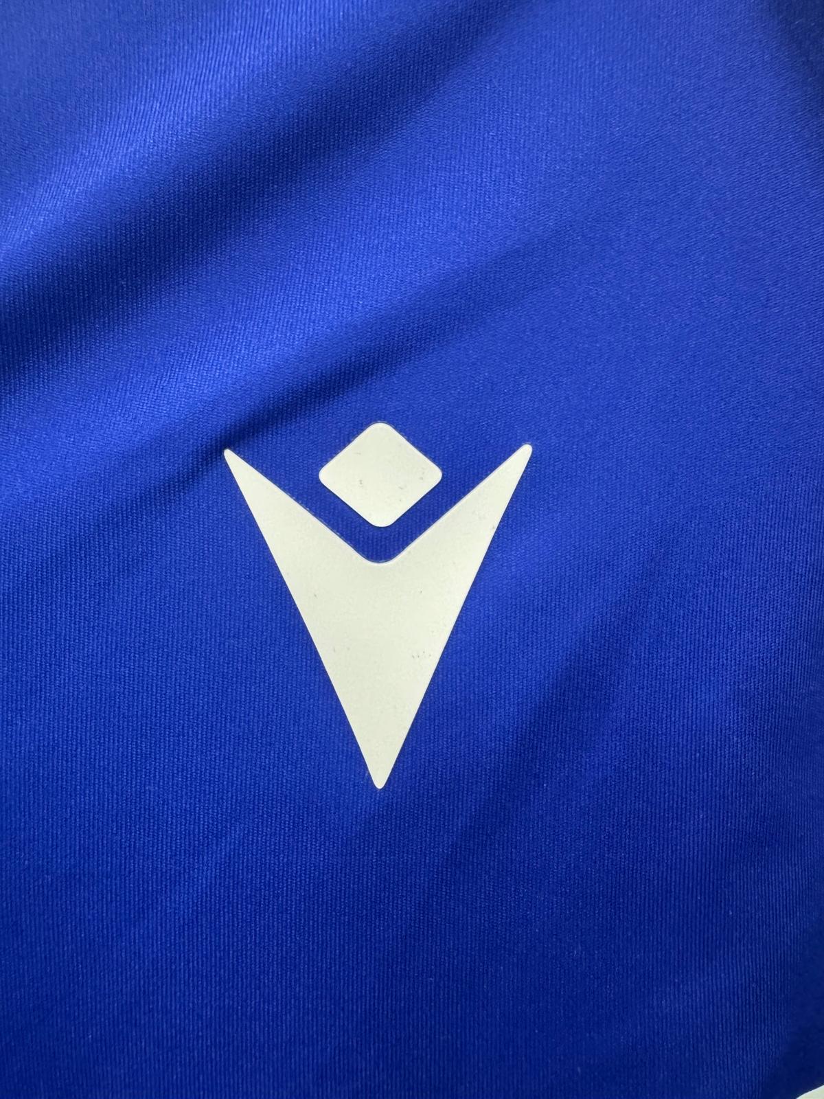 OGC Nice 2020/21 - Third Shirt - S