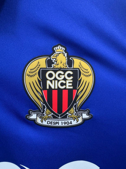 OGC Nice 2020/21 - Third Shirt - S