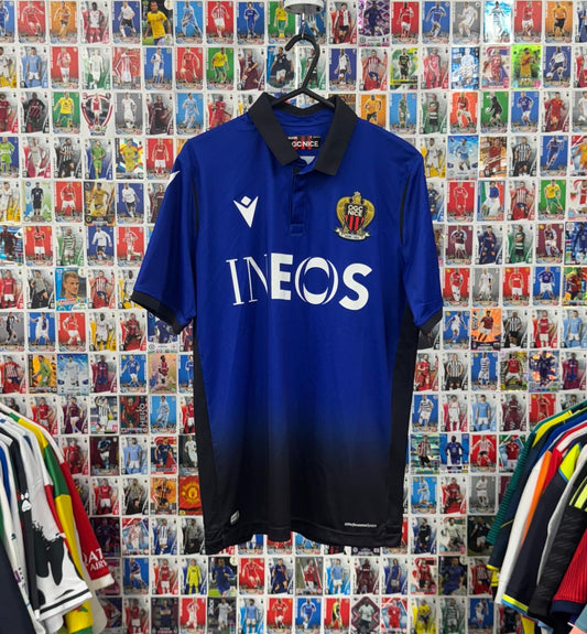 OGC Nice 2020/21 - Third Shirt - S