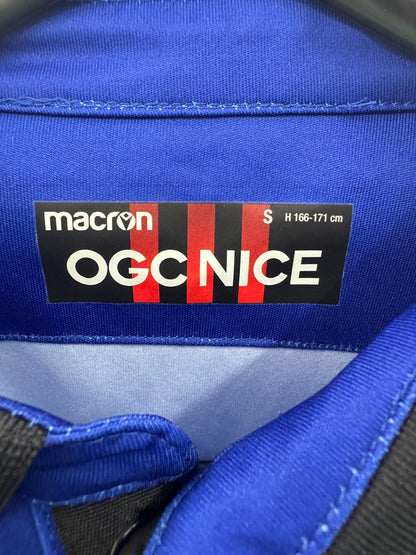 OGC Nice 2020/21 - Third Shirt - S