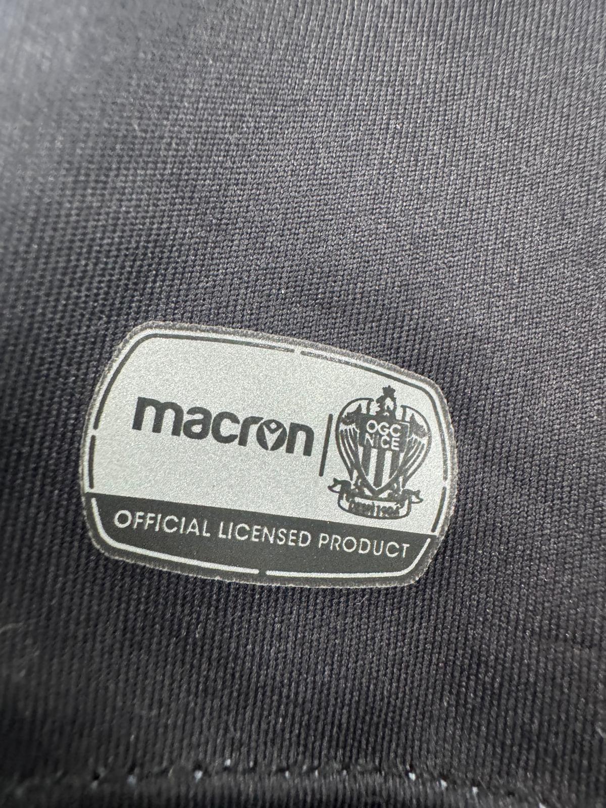 OGC Nice 2020/21 - Third Shirt - S