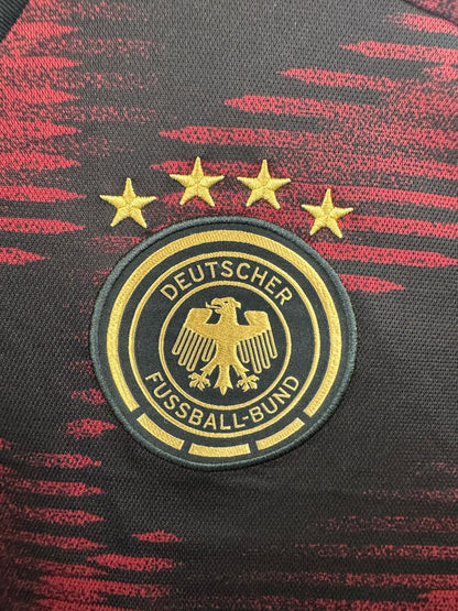 Germany 2022 - Away Shirt - 3XL