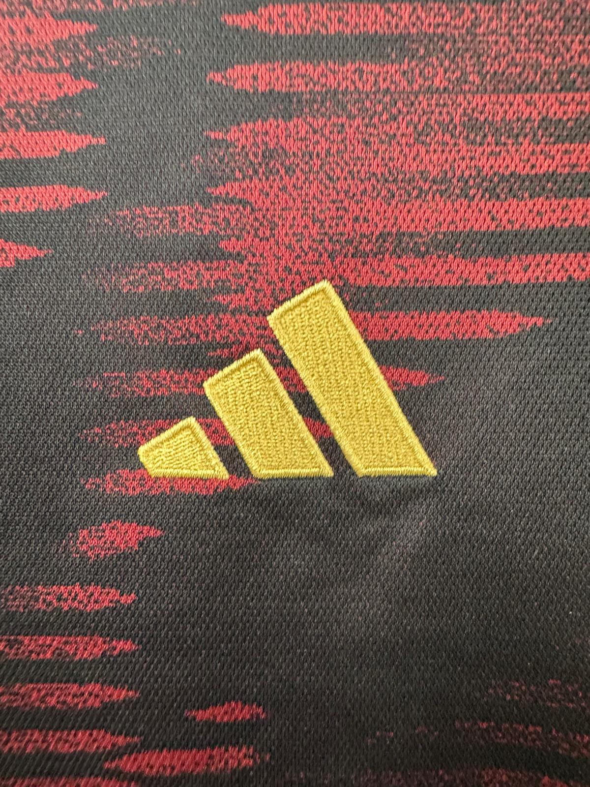 Germany 2022 - Away Shirt - 3XL