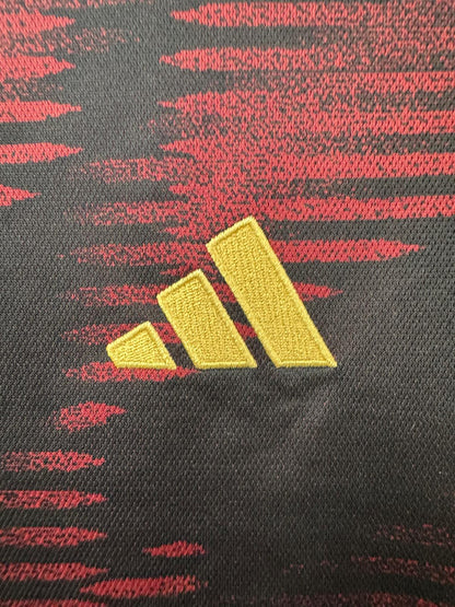 Germany 2022 - Away Shirt - 3XL