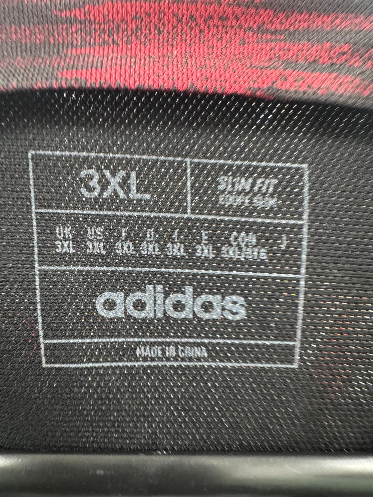 Germany 2022 - Away Shirt - 3XL