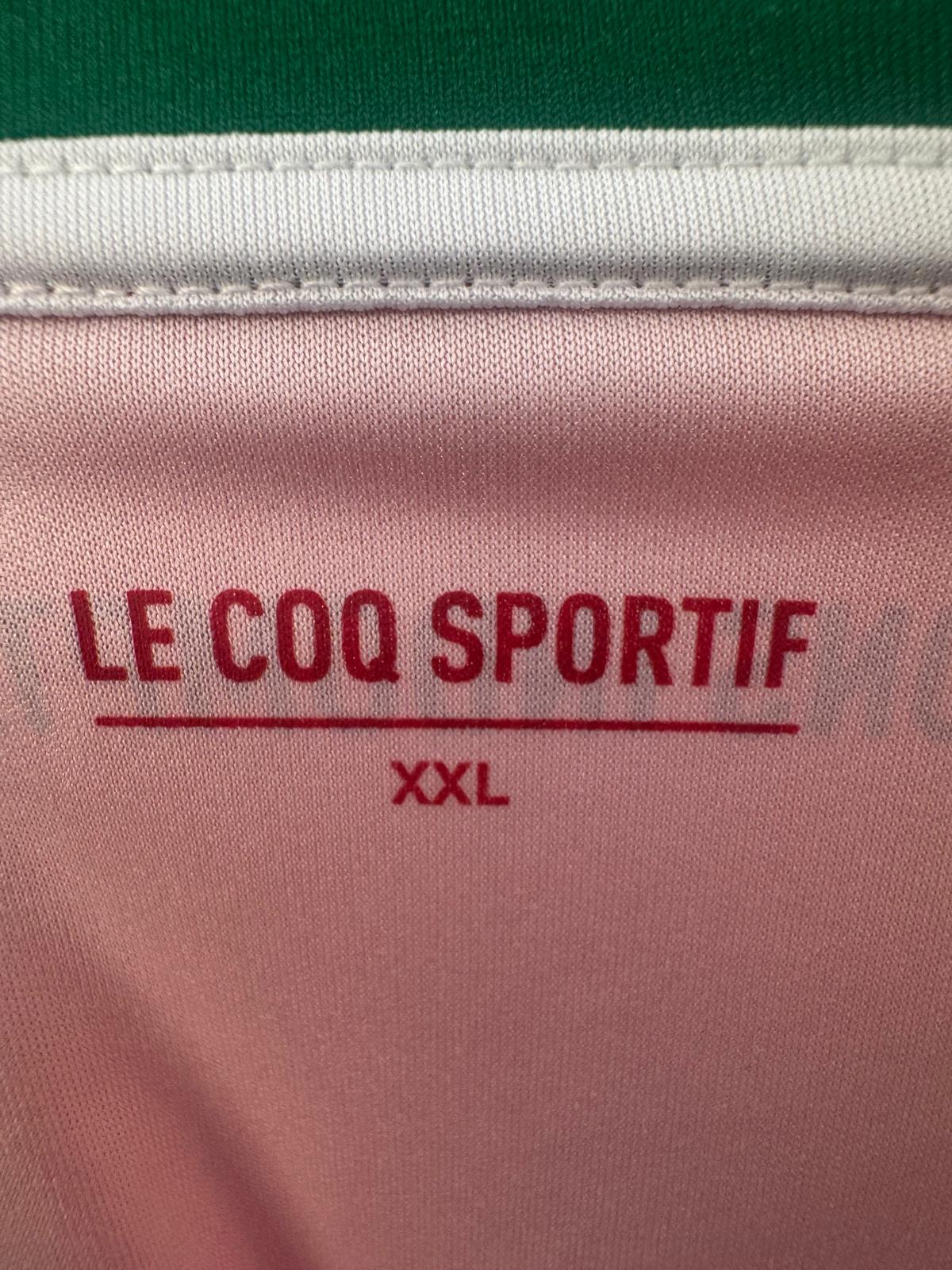 Cameroon 2022 - Player Spec Away Shirt - XXL - BNWT