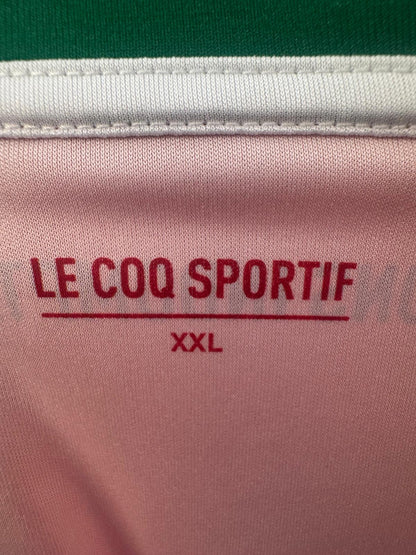 Cameroon 2022 - Player Spec Away Shirt - XXL - BNWT