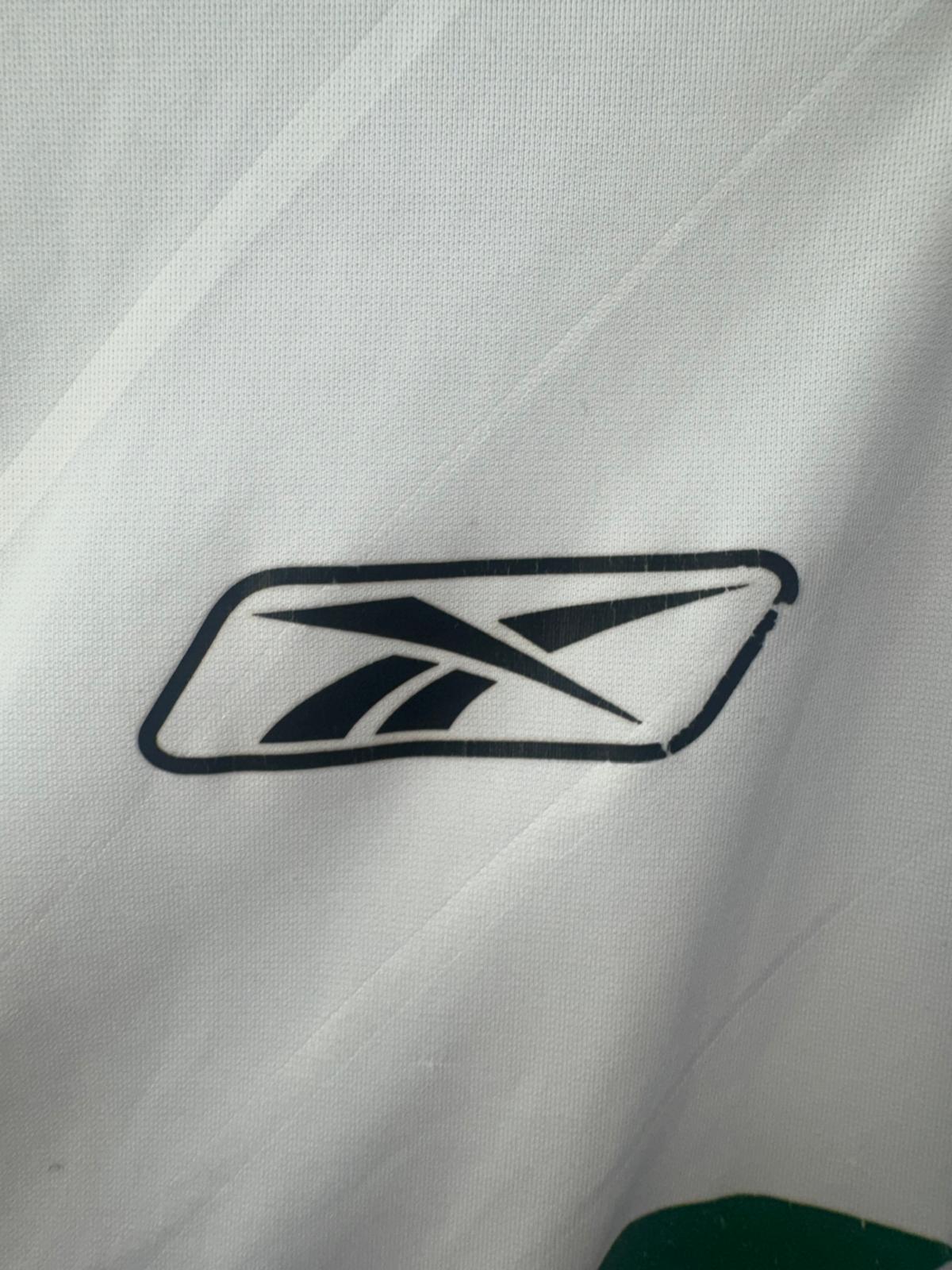 Liverpool 2005/06 - Away Shirt - XL