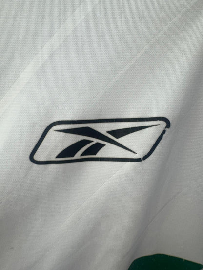 Liverpool 2005/06 - Away Shirt - XL