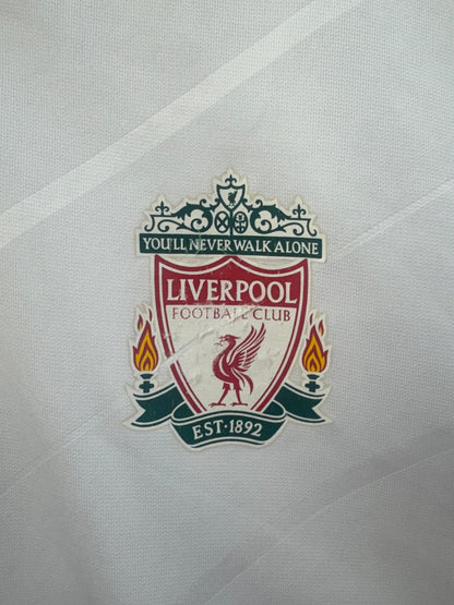 Liverpool 2005/06 - Away Shirt - XL