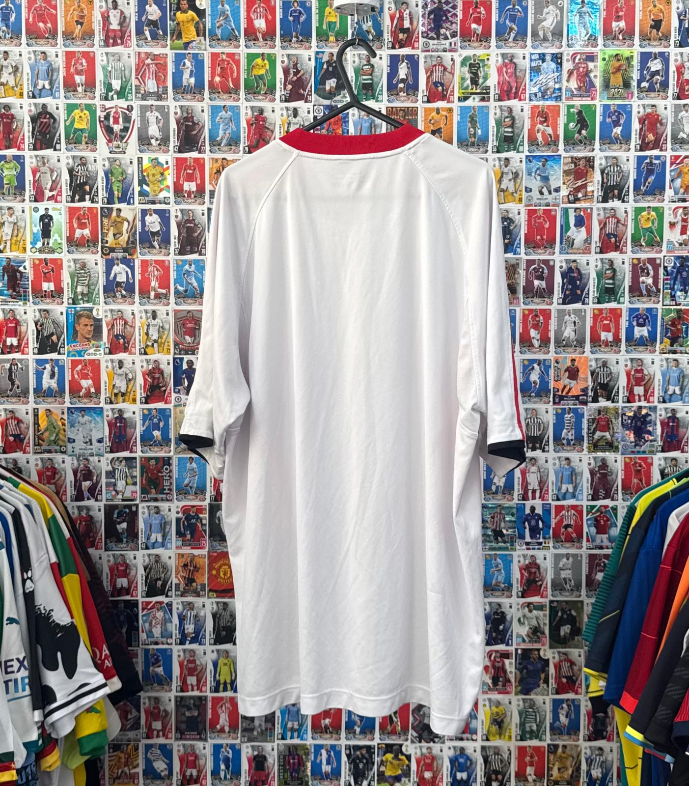 Liverpool 2005/06 - Away Shirt - XL