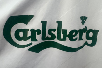 Liverpool 2005/06 - Away Shirt - XL