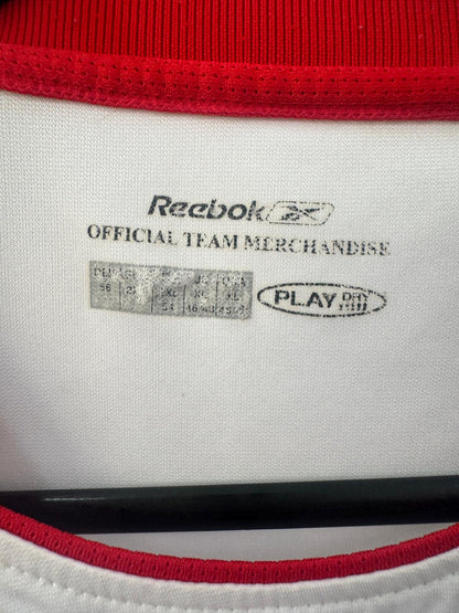 Liverpool 2005/06 - Away Shirt - XL