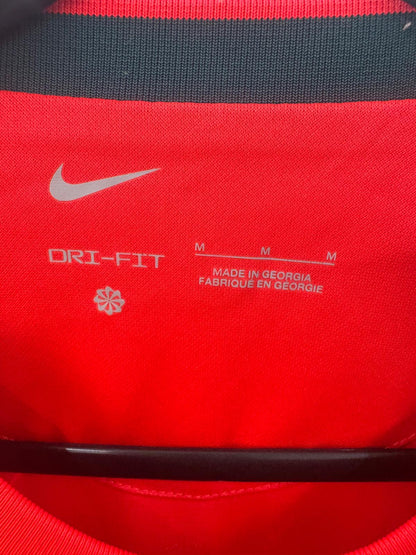 Liverpool 2021/22 - Home Shirt - M